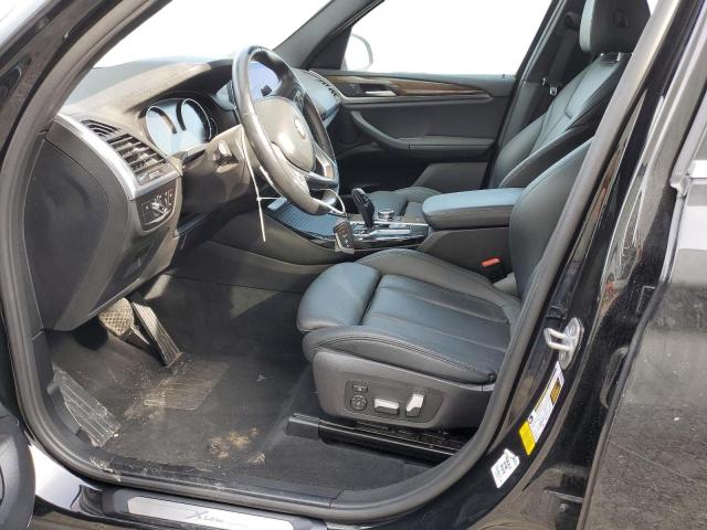 5UXTY3C06L9B62400 BMW X3 Sdrive30i