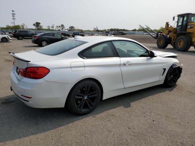 WBA3N9C54FK247316 BMW 428 XI