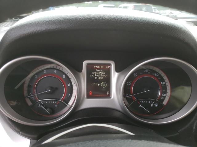 3C4PDCAB3JT498316 Dodge JOURNEY SE