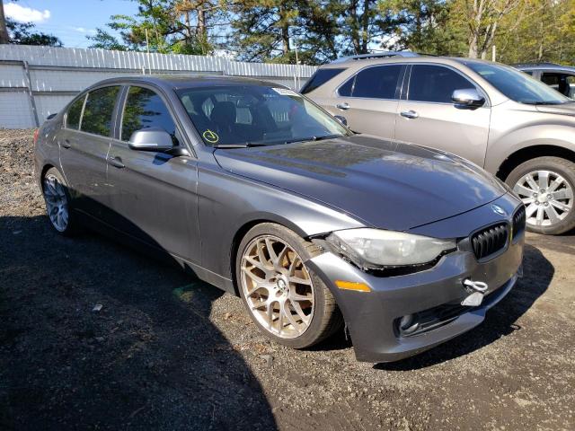 WBA3B5G52ENS07423 BMW 328 Xi Sulev