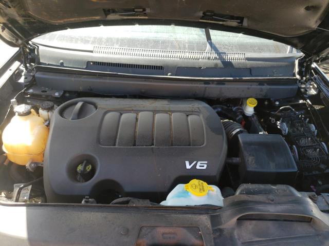 3C4PDDEG2KT785059 Dodge JOURNEY GT