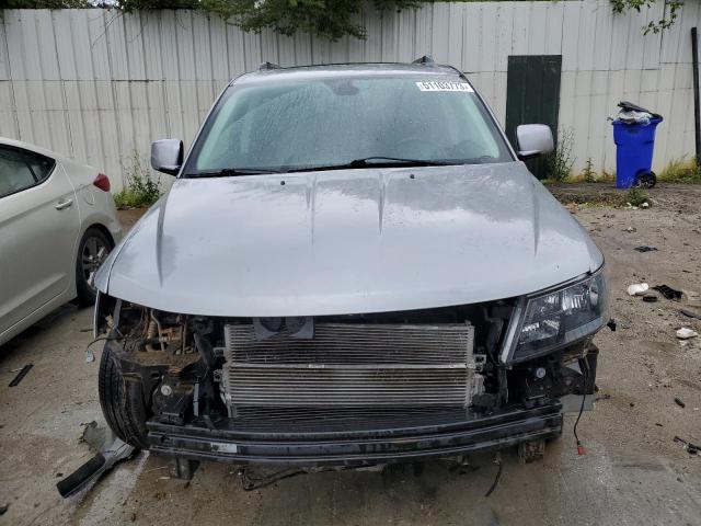 3C4PDCGB0LT267142 Dodge Journey Crossroad