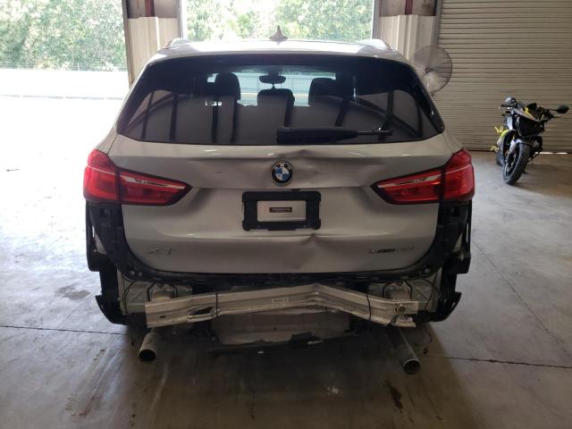 WBXHU7C39J5L08023 BMW X1 Sdrive28i