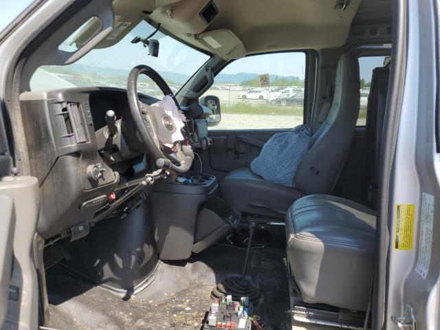 1GTZ7GFG7J1283153 GMC Savana G3500