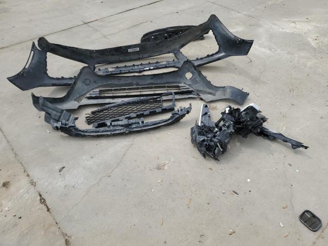 WBA7R8C08LBM58373 BMW 750 Xi
