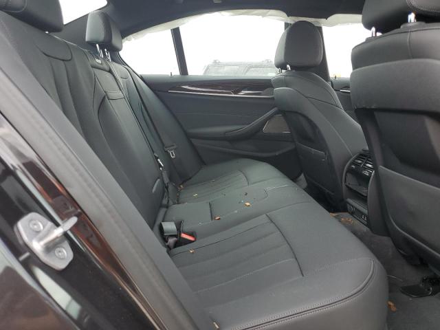 WBA53BJ05MWX27321 BMW 540 I