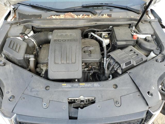 2GKFLVEK4E6372615 GMC Terrain Sle