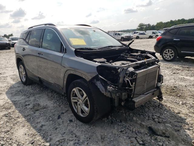 3GKALTEX4JL152374 GMC Terrain Sle