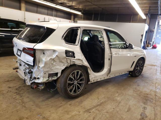 5UXTA6C09P9R07245 BMW X5 Xdrive45e
