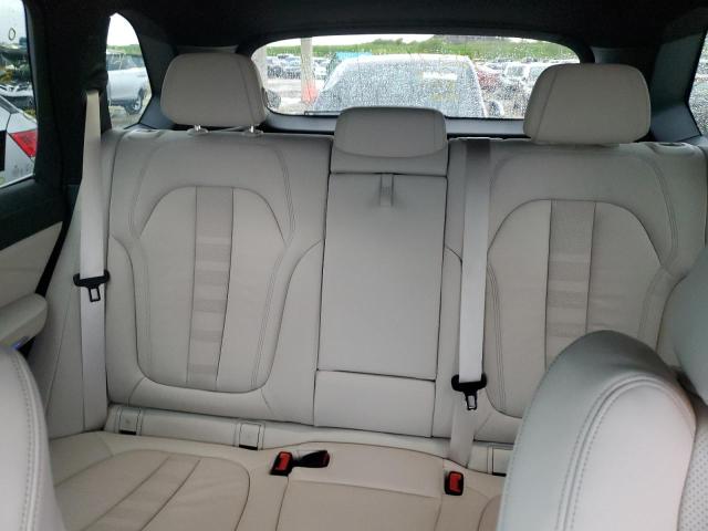 5UXCR4C0XL9B21741 BMW X5 Sdrive 40i