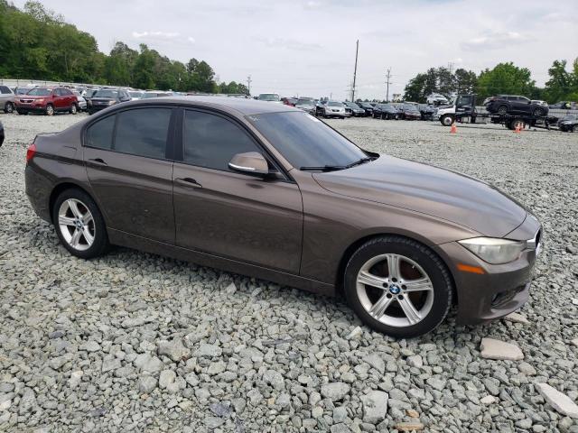 WBA3B1C57EPV79021 BMW 320 I
