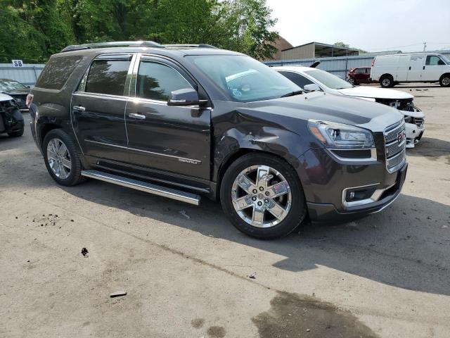 1GKKVTKDXFJ334149 GMC Acadia Denali