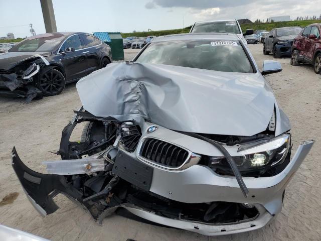 WBA4J3C51KBL06166 BMW 430xi Gran Coupe