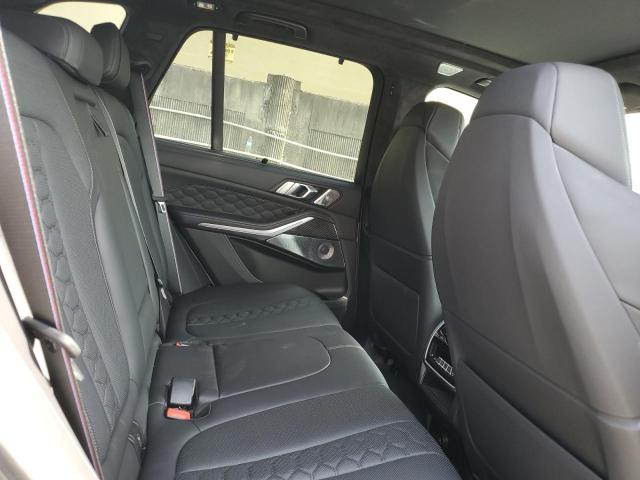 5YMJU0C06M9E11550 BMW X5 M