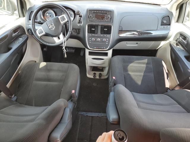2C4RDGBG3FR702424 Dodge Grand Caravan Se