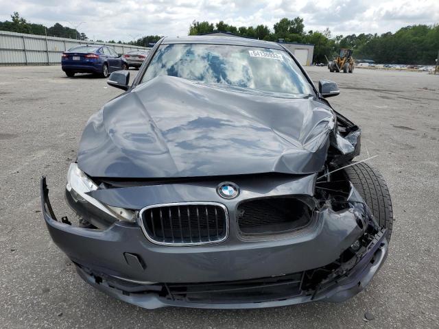 WBA8E9C5XGK647095 BMW 328 I Sulev