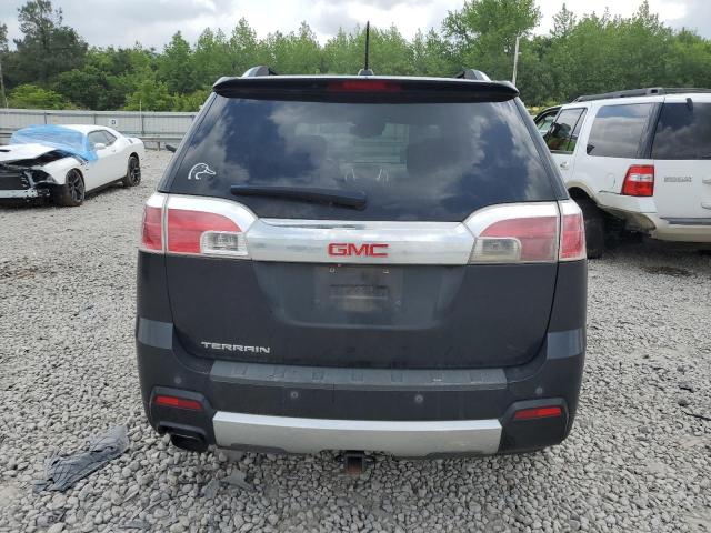 2GKALUEK5F6317855 GMC Terrain Denali