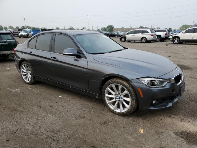 WBA8A3C59GK551709 BMW 320 XI
