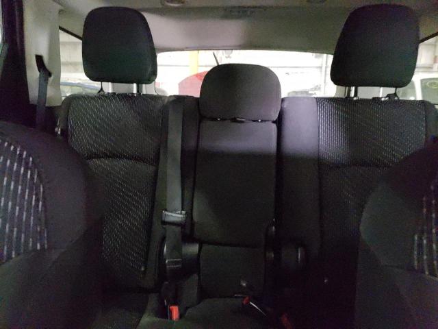 3C4PDCAB9HT523939 Dodge JOURNEY SE