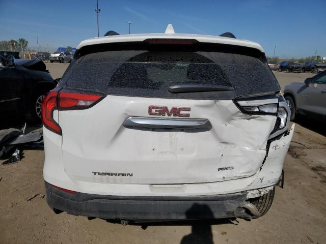 3GKALTEV5KL102146 GMC Terrain Sle