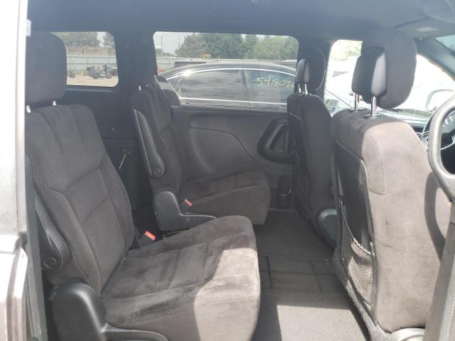 2C4RDGBG7ER418874 Dodge Grand Caravan Se