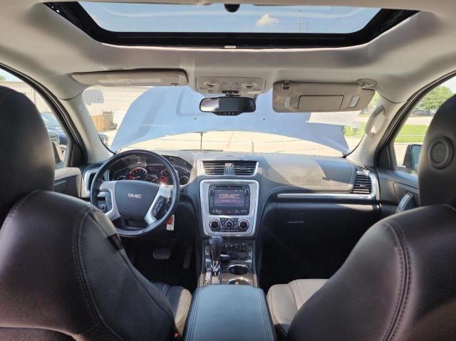 1GKKVSKD5HJ301394 GMC Acadia Limited Slt-2