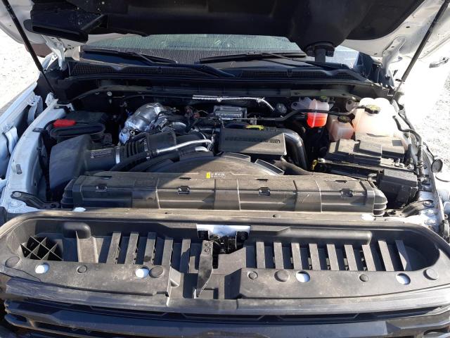1GT49LEY9PF206237 GMC Sierra K2500 Heavy Duty