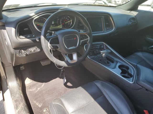 2C3CDZGG9HH641278 Dodge Challenger Gt