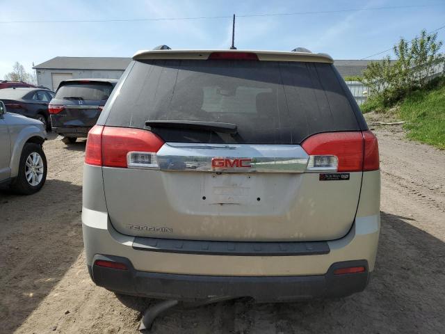 2GKALREK5F6319733 GMC Terrain Sle