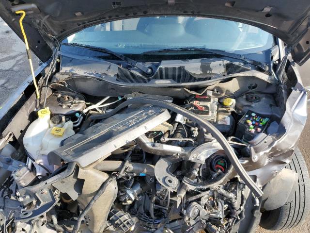 1C4NJRBBXGD572525 Jeep Patriot Sport