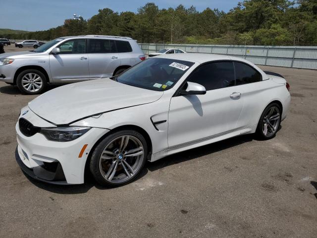 Auction sale of the 2020 Bmw M4, vin: WBS4Z9C07L5N70164, lot number: 52169933