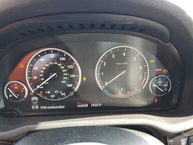 5UXWX9C51E0D27131 BMW X3 Xdrive28i