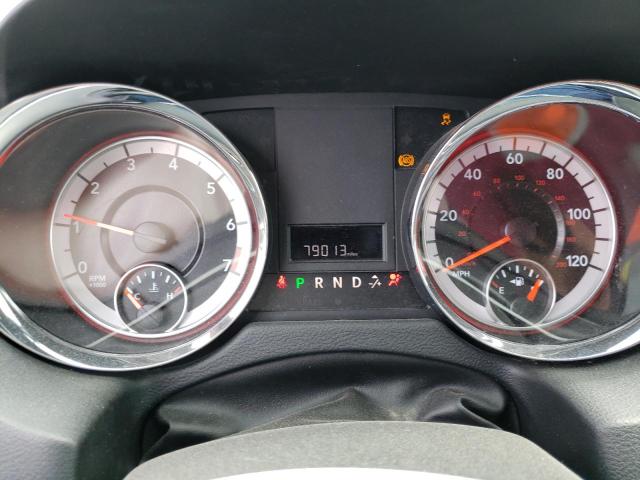 2C4RDGCG1JR264798 Dodge Grand Caravan Sxt
