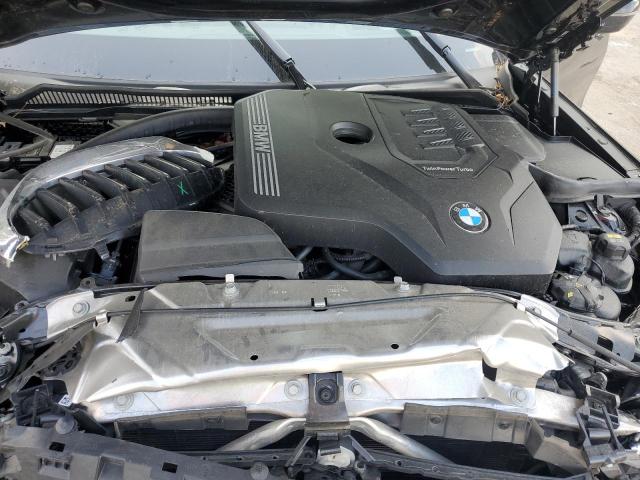 3MW5R1J06M8B84966 BMW 330I