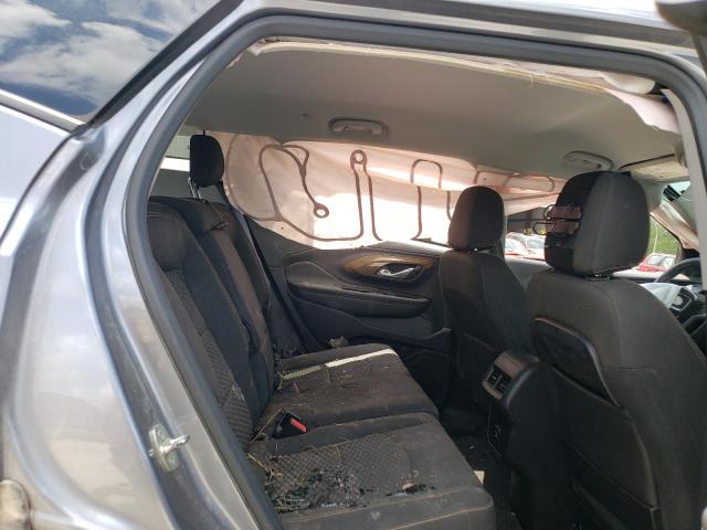 3GKALMEV7JL181940 GMC Terrain Sle