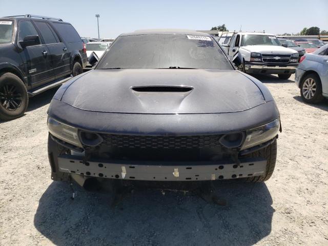 2C3CDXGJ5JH210717 Dodge Charger R/t 392