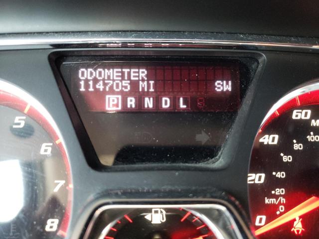 1GKKRPKD9FJ362178 GMC ACADIA SLE