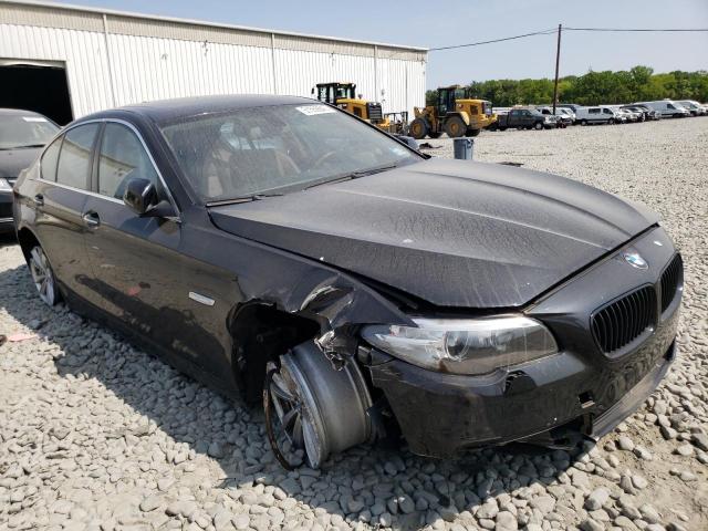 WBA5A7C53FD628913 BMW 528 XI