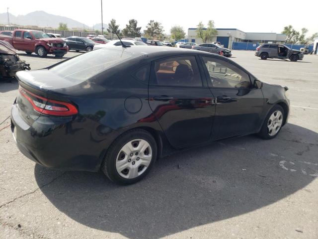 1C3CDFAA0FD238237 Dodge DART SE