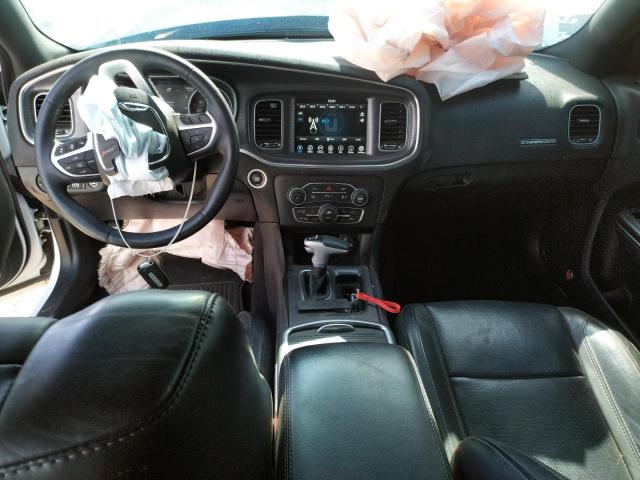 2C3CDXHG5HH543707 Dodge Charger Sxt
