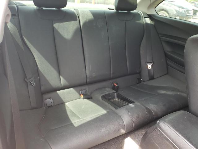 WBA1F5C53FVW98166 BMW 228 I