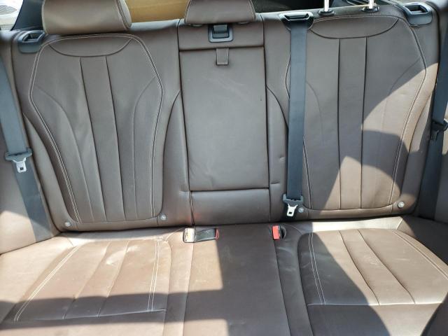 5UXKS4C33H0U05215 BMW X5 Xdrive35d