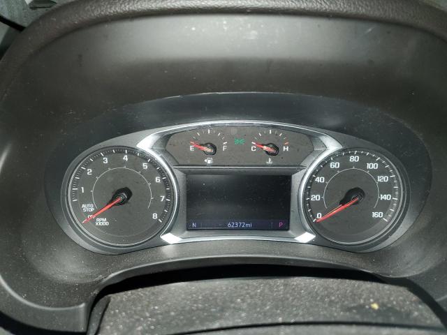 3GKALVEV8LL253690 GMC Terrain Slt