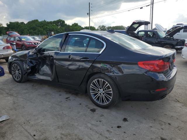 WBAJE5C59KWW17050 BMW 540 I
