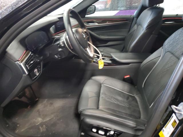 WBAJS1C03LWW81737 BMW 540 I