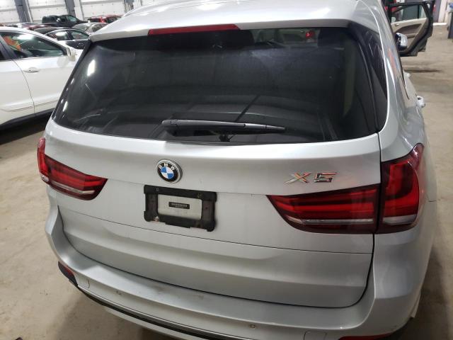 5UXKR0C52F0P09350 BMW X5 Xdrive35i