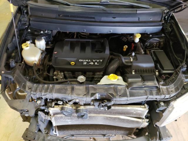 3C4PDCAB7FT517327 Dodge JOURNEY SE
