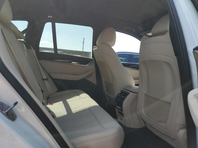 5UXTY3C07L9C34026 BMW X3 Sdrive30i
