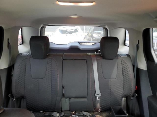 2GKFLVEK4E6372615 GMC Terrain Sle