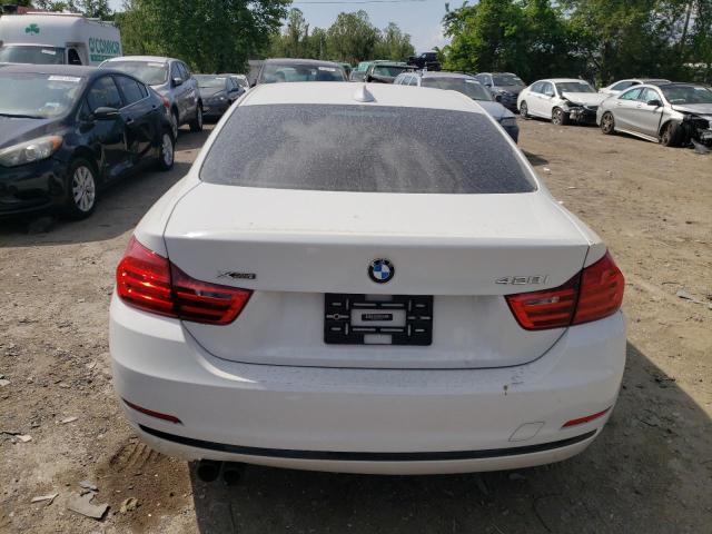 WBA3N9C58EF721419 BMW 428 XI